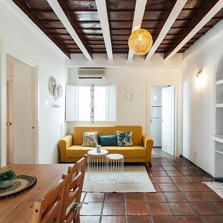 Alohamundi Alcazares Sevilla Bagian luar foto